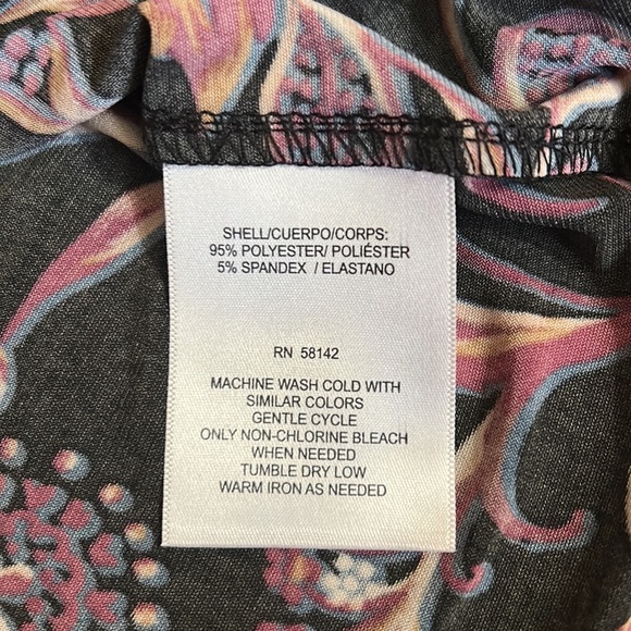 NWT Maggy London Marnie Shift Dress - Picture 4 of 9